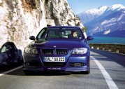 BMW Alpina B3 Bi-Turbo